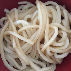 ぶっかけうどん★つゆ